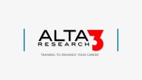 Alta3 research, inc