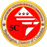 District of columbia advisory neighborhood commission 5c