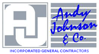 Andy johnson & company, inc