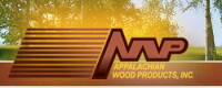 Appalachian wood products inc