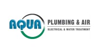 Aqua plumbing & air services, sarasota