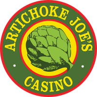 Artichoke joes casino