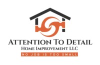 Attention to detail home remodeling