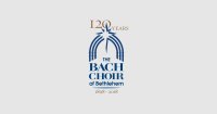 The bach choir of bethlehem