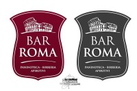 Bar roma