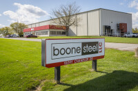 Boone steel, llc