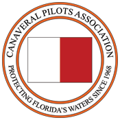 Canaveral pilots association