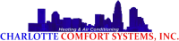 Charlotte comfort systems