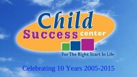 Child success center