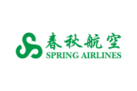 Spring airlines