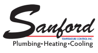 Sanford temperature control, plumbing, heating, cooling