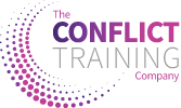 Conflict resolution training