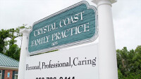 Crystal coast family practice