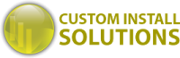 Custom install solutions