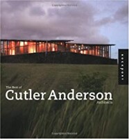 Cutler anderson architects