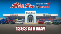 Dick poe dodge