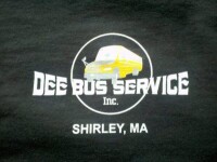 Dee bus service inc