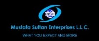 Mustafa Sultan Enterprises LLC