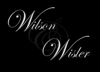Wilson & wisler, llp