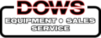 Dows equipment sales & service inc