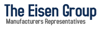 The eisen group -- manufacturers representatives