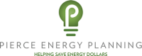 Pierce energy planning