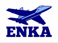 Enka high school
