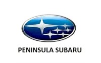 Peninsula Subaru