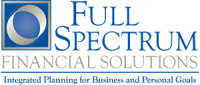 Full spectrum financial solutions