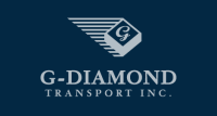 G-diamond transport, inc