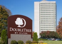Doubletree Hotel Corporate Woods