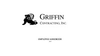 Griffin contracting, inc