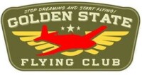 Golden state flying club