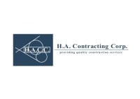 H.a. contracting corp