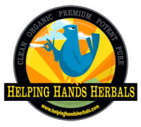 Helping hands herbals