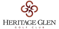 Heritage glen golf club