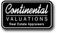 Continental valuations