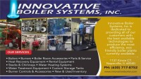Innovative boiler systems inc.