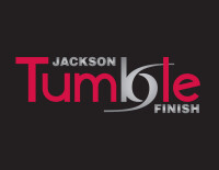 Jackson tumble finish