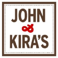 John and kira's chocolates
