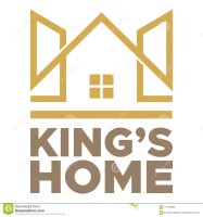King's home
