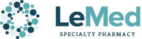 Lemed specialty pharmacy