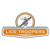 Lice troopers