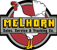 Melhorn sales, service and trucking co.