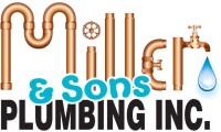 Miller and sons plumbing