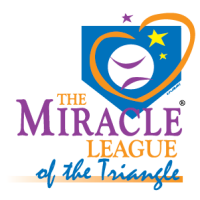 Miracle league of the triangle