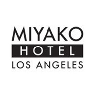 Miyako hotel los angeles