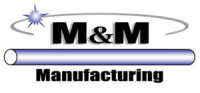 M & m manufacturing, inc.