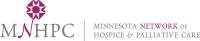 Minnesota network of hospice & palliative care