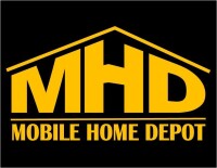 Mobile home depot